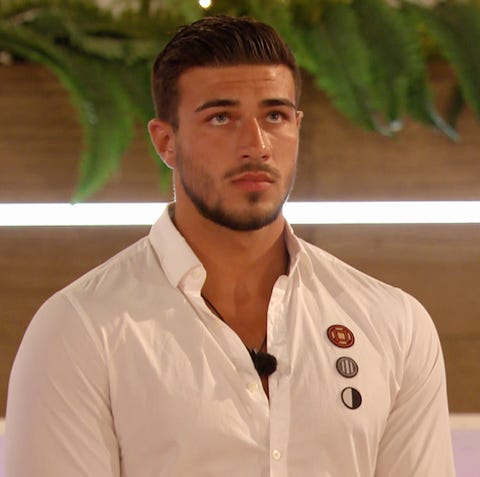 Love Island 2019, Day 26, Tommy Fury Love Island 2019, Day 26, Tommy Fury