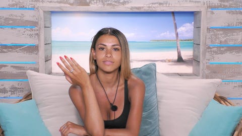 Love Island S Jack Fowler On Joanna Chimonides Dating Claims