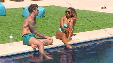 Love Island 2019, Day 35, Love Island 2019, Day 35,