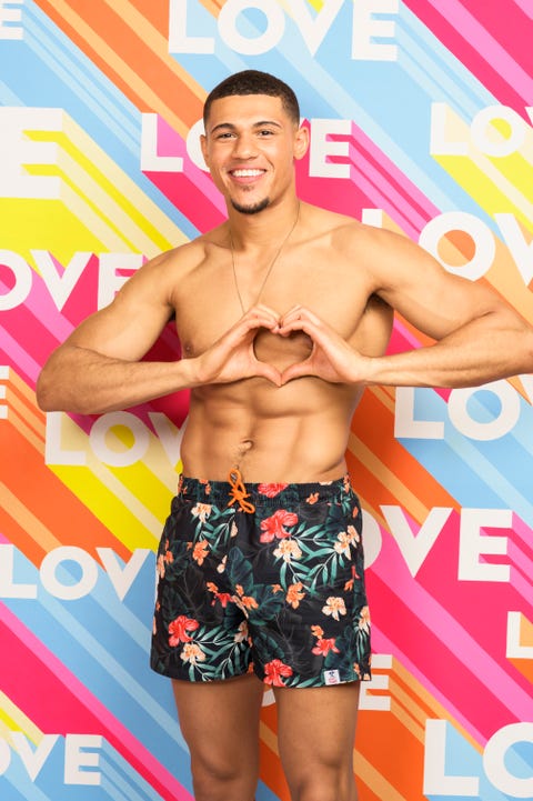 Love Island 2020 Meet The Contestants Looking For Love