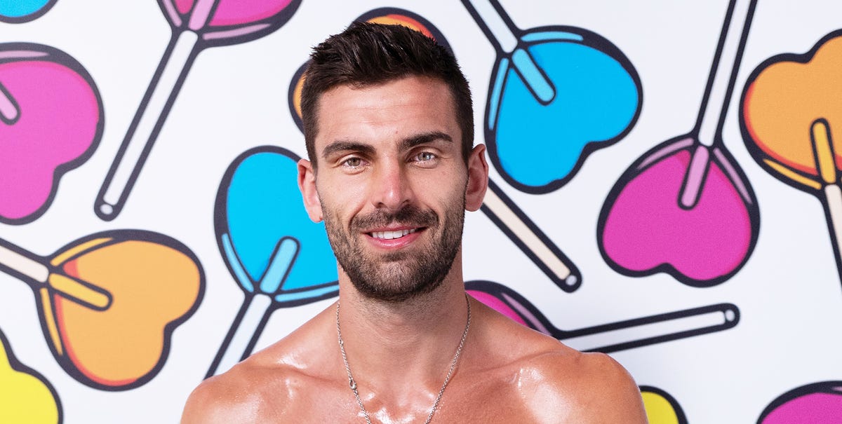 Love Island's Adam Collard makes shock comeback