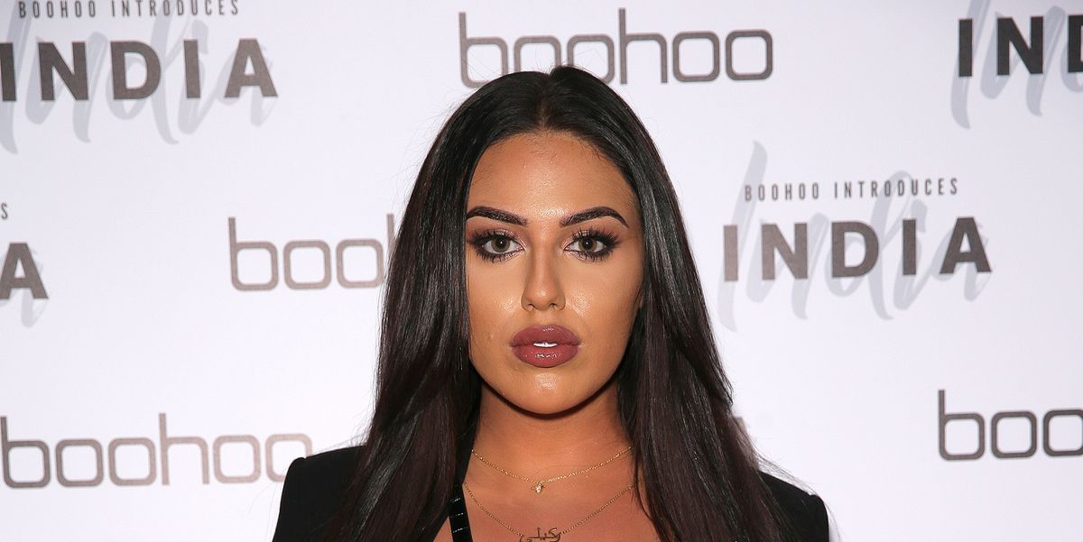 This Is How Much Money Anna Vakili Has Made After Love Island