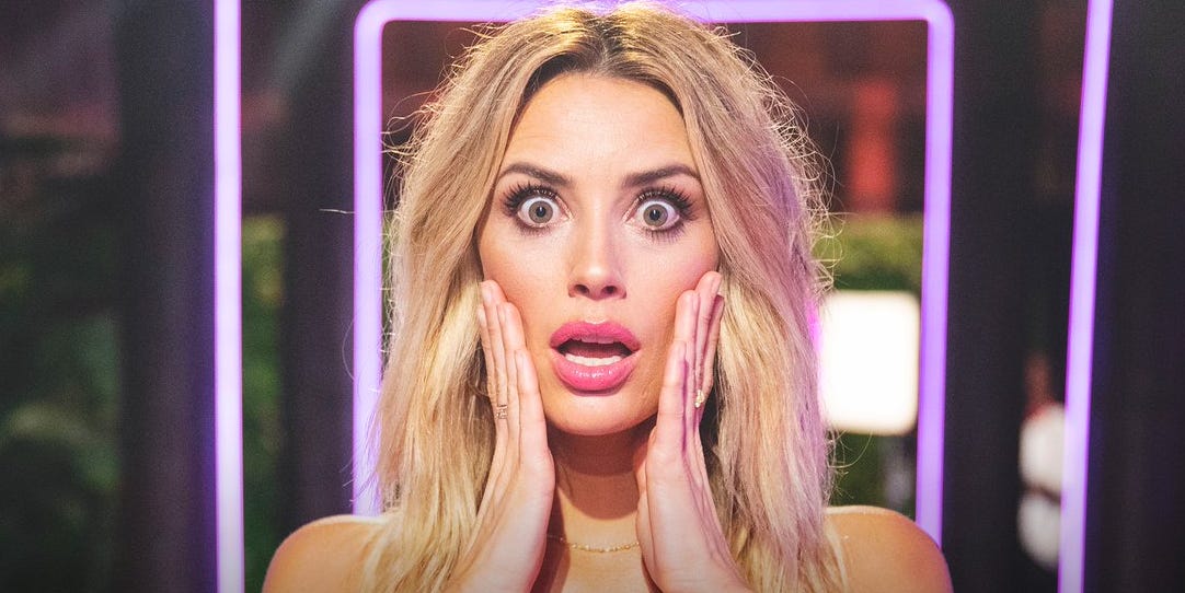 Why Love Island Usa Isn T Successful Is Love Island Usa Good