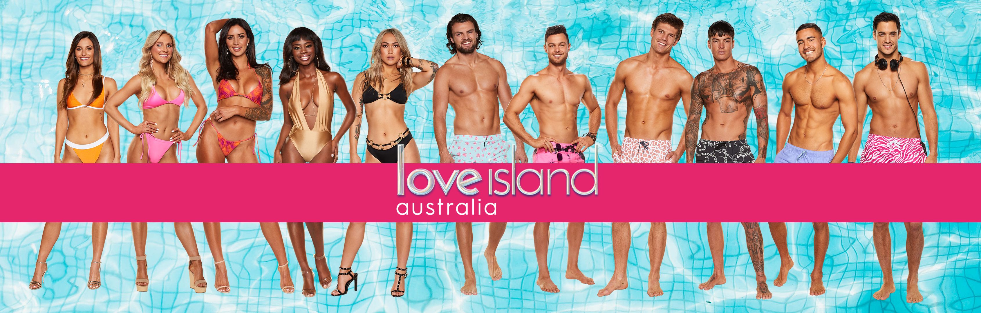 Watch Love Island Australia Season 3 Love Island Australia seas...