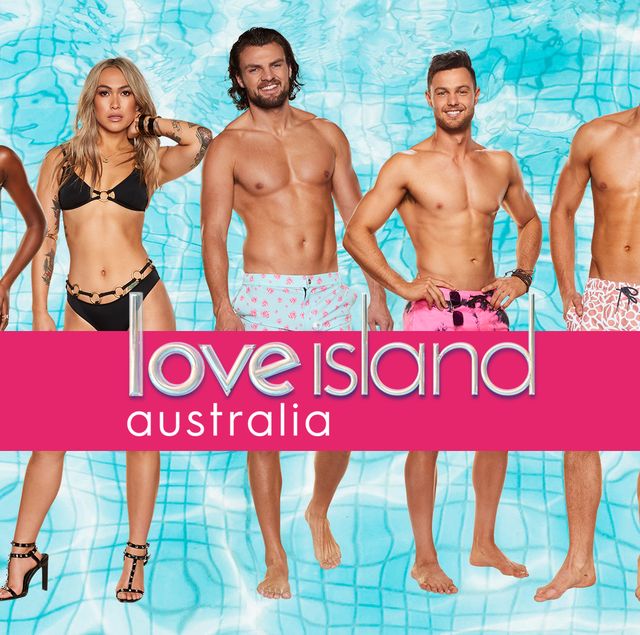 love island australia starts tonight, to fill the married at first sight hole in your lives