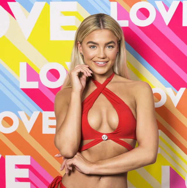 Love Island's Casa Amor contestants have been revealed Winter Love