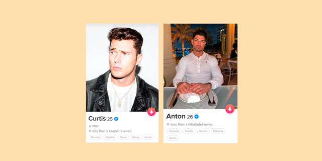 Love Island Stars On Tinder Ex Love Islanders Tinder Profiles