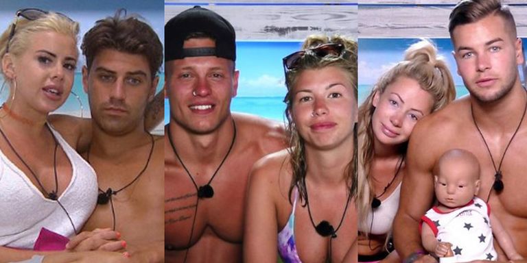 Love Island: which couples are still together and which ...