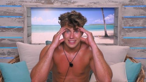 Winter Love Island 2020 Everything You Need To Know