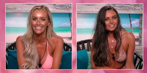 Why 'the Love Island effect' is so damaging for young women