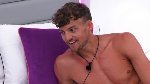 love island hugo shirt