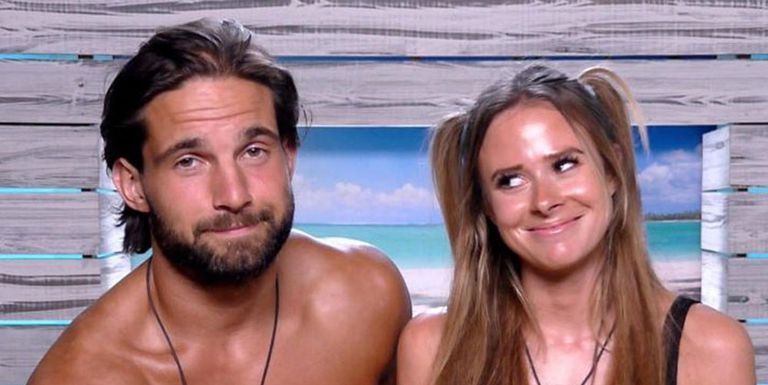 Love Island Which Couples Are Still Together And Which Are Most