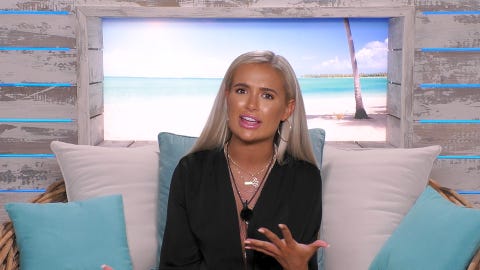 love island molly-mae