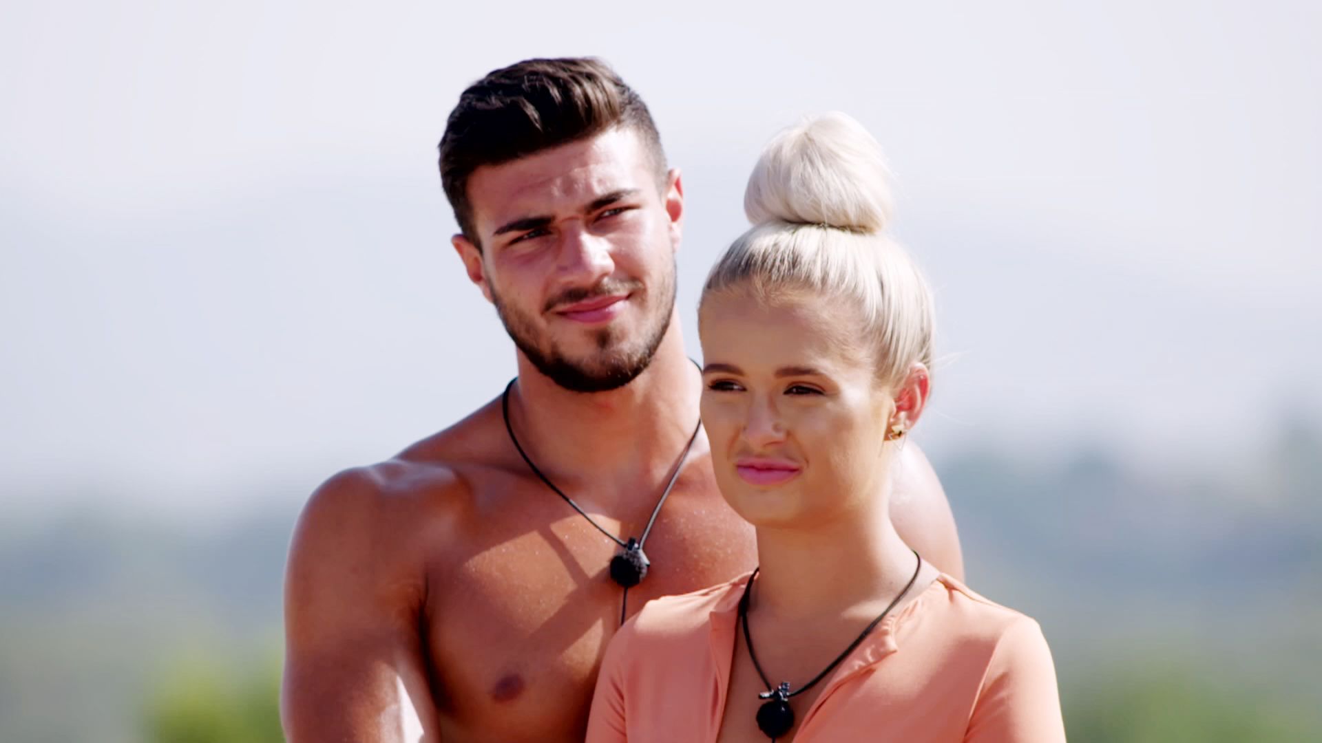 Love Island Fans Think Molly Mae Was Singled Out During Mean
