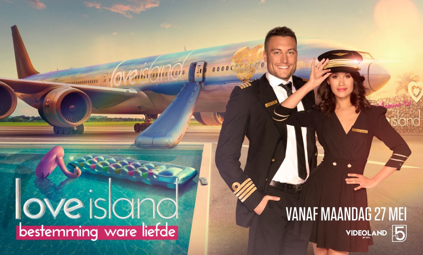 Love Island Nederland Terugkijken Hier Kun Je Love Island
