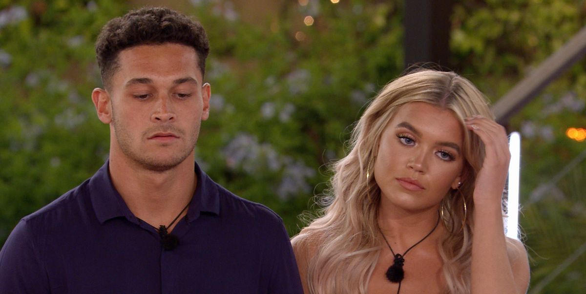 Love Island has received complaints over the Shaughna, Molly and