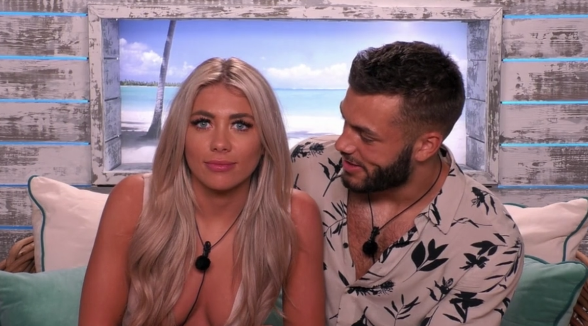 How much Love Island's Paige and Finn could earn after the leaving villa