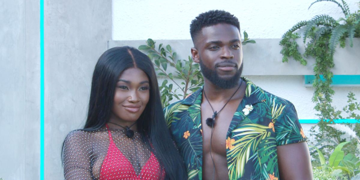 Do Shows like Love Island Highlight Racism in Dating? 