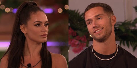 Will Love Island’s PG-15 vibe be its downfall?