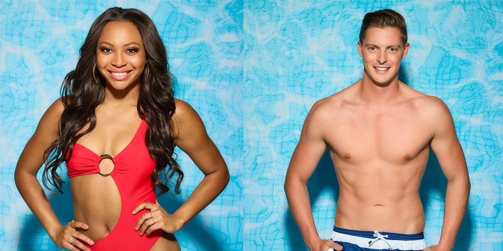 Love Island 2018 Viewers Question Why Islanders Arent Rooting For Samira Like They Are For Alex 7636