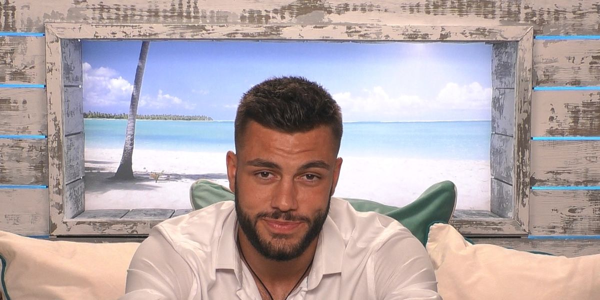 Love Island viewers slam show for 'misleading' Paige over Finn