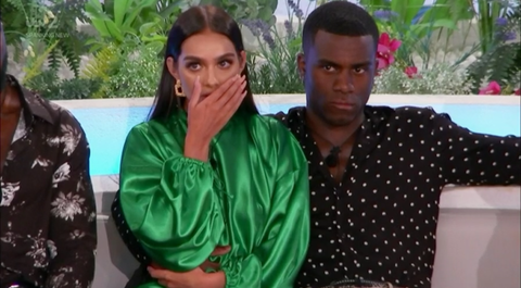 Love Island splits several couples in dramatic Casa Amor recoupling