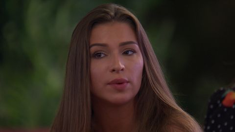 Love Island's Adam has screwed Rosie over AGAIN by going after Zara