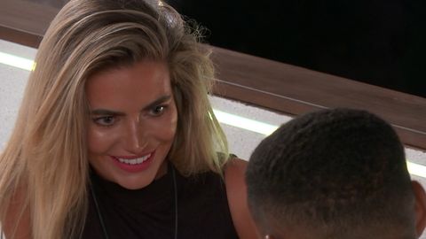 Love Island S Megan Defends Her Plastic Surgery And Reveals What