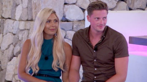 Love Island Savanna blasts producers for cutting romantic scenes of her ...