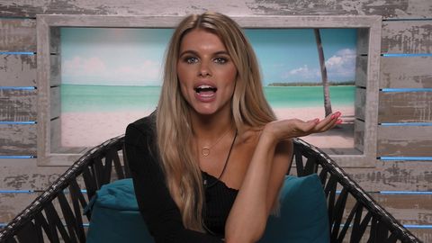 Love Island S Hayley Forgetting Eyal S Name Has Really Annoyed Twitter It is the fourth from the current revived series, but sixth overall. hayley forgetting eyal s name