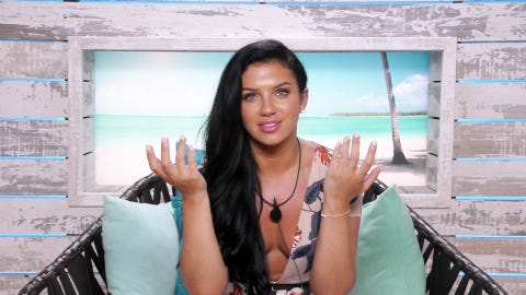 Er So Love Islands Alexandra And Kaz Knew Each Other Before The Show Too Er So Love Islands Alexandra And Kaz Knew Each Other Before The Show Too
