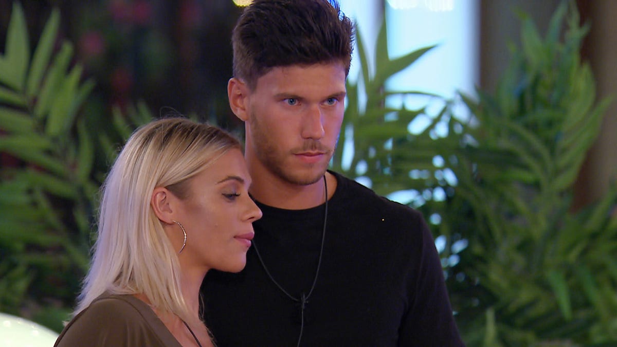 Love Island: What Laura Crane regrets most from her time in the villa