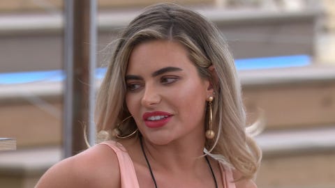 How do your Love Island week 2 opinions compare to everyone else's?