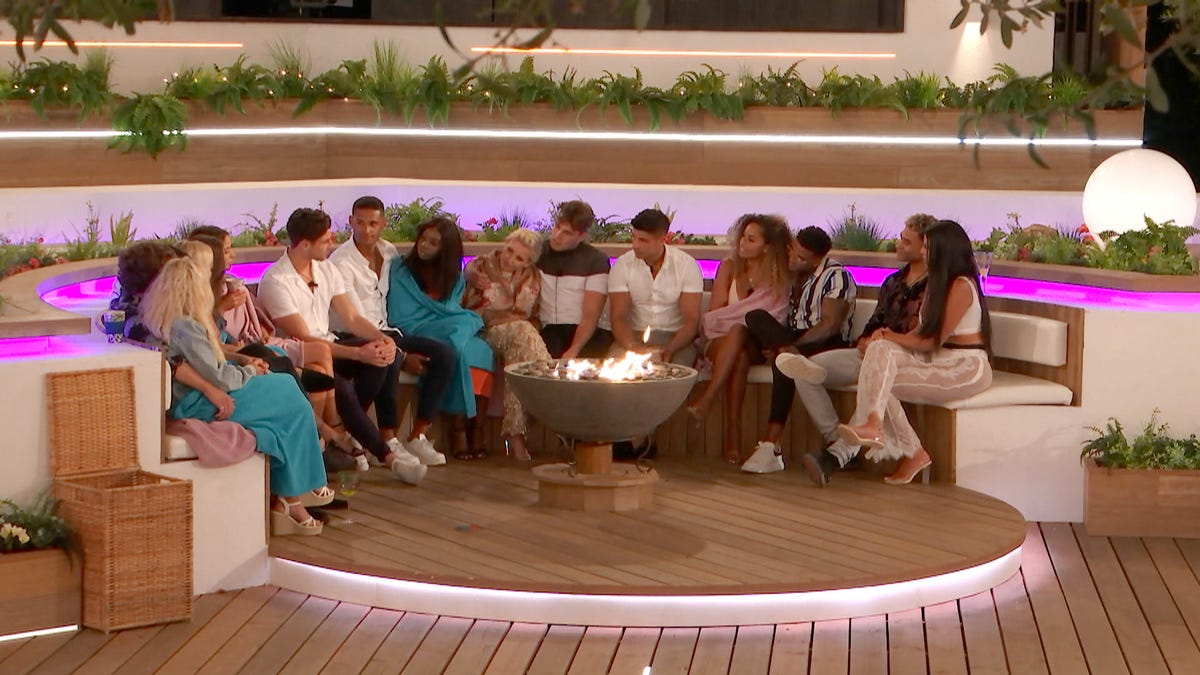 Winter Love Island Everything You Need To Know