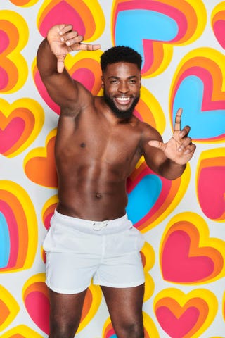 Love Island Star On Self Love After 2020 Lineup