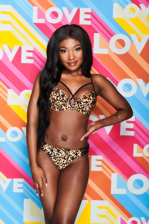 Love Island 2020 cast: All the contestants of the Winter series