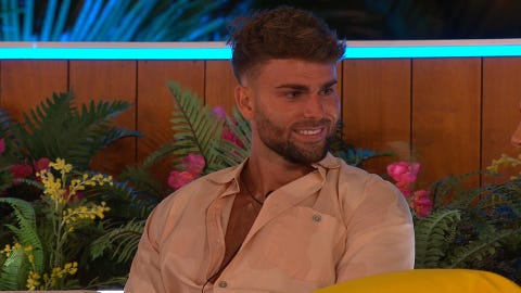 Love Island viewers compare Tom to Ekin-Su in dramatic episode