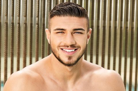 Tommy Fury, candidat à Love Island 2019