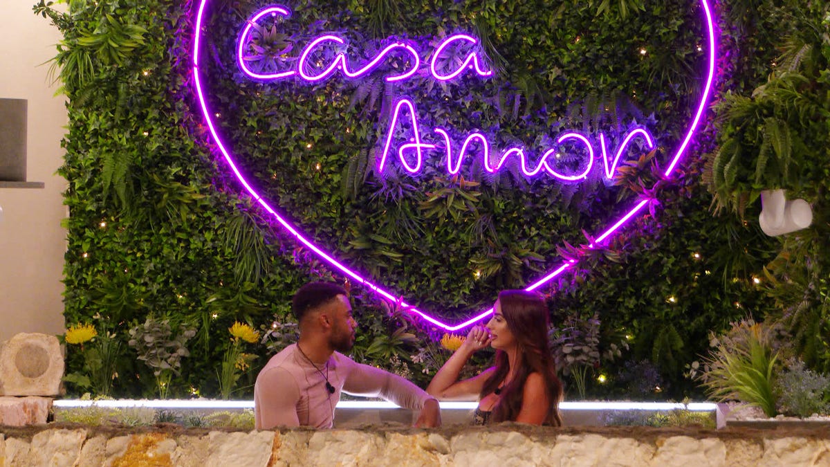 Love Island confirms Casa Amor with first teaser