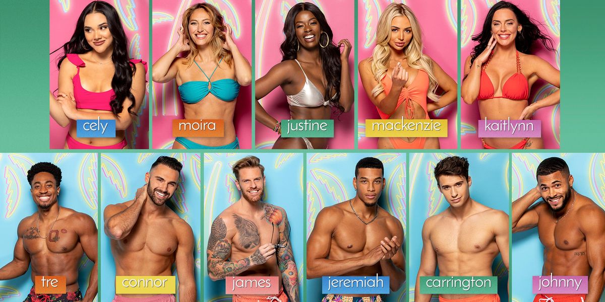 Love Island USA will air in the UK as premiere date confirmed