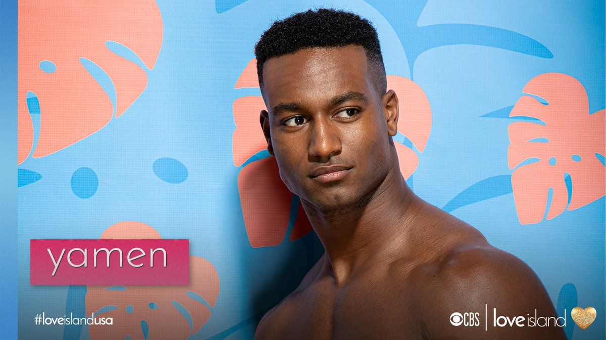 love island narrator usa