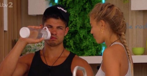 Love Island Water Bottle Where To Buy Love Island Water Bottles