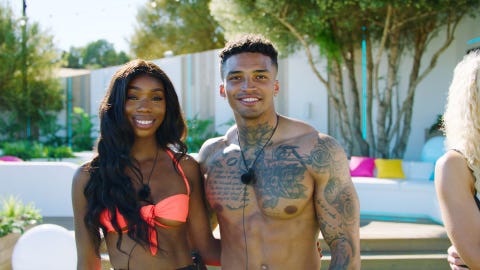 There S A Big Recurring Problem On Love Island And We Should All