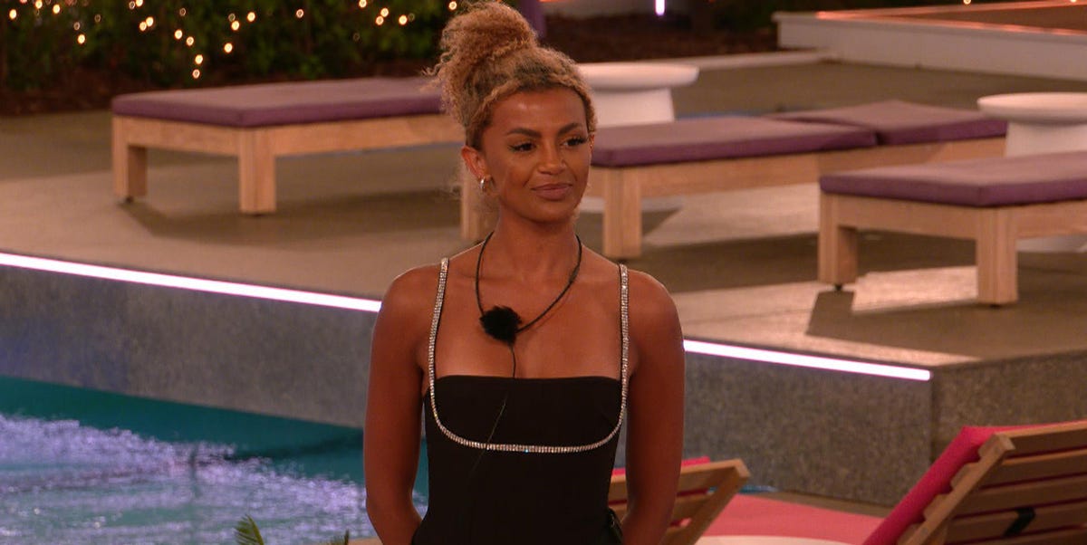 Love Island’s Zara and Jordan share their relationship after meeting outside Love Island’s Zara and Jordan share their relationship after meeting outside