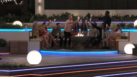 Love Island, episode 1 - here's what happened