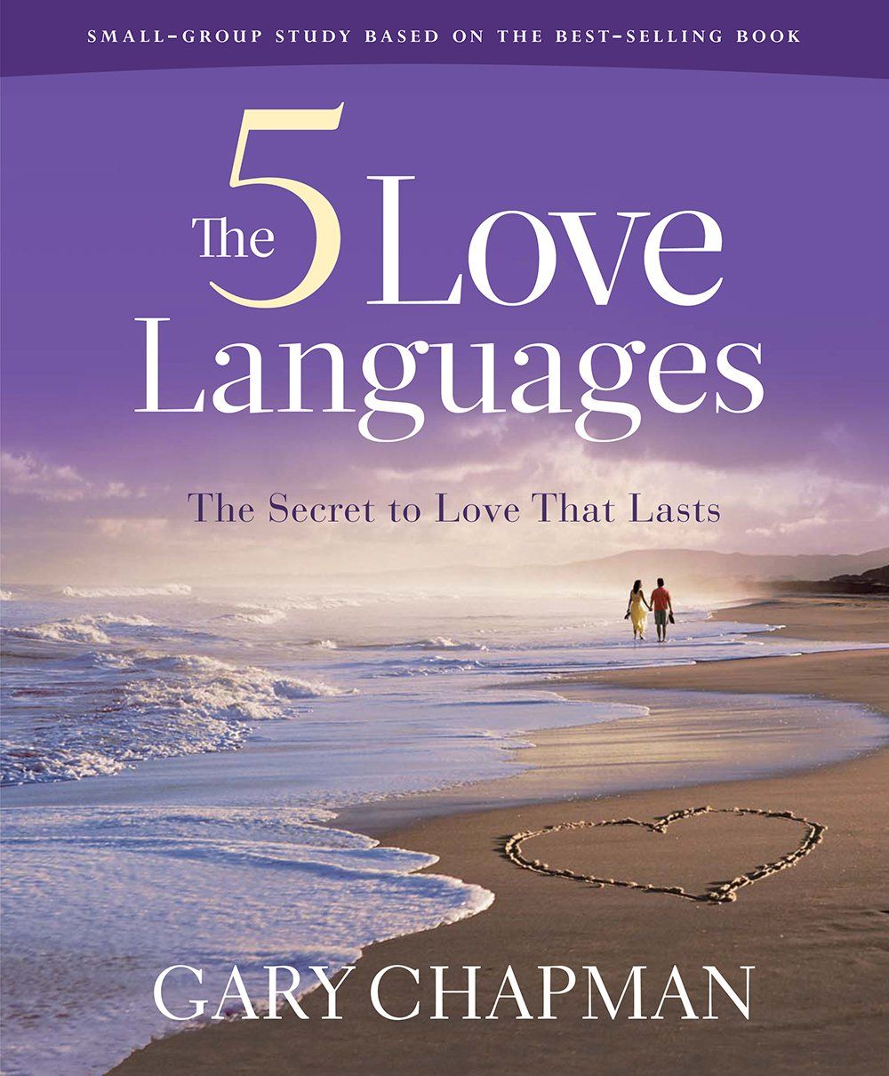So What Exactly Are The 5 Love Languages So What Exactly Are The 5 Love Languages