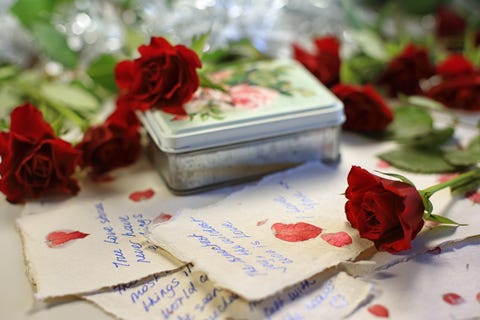 14 Valentine's Day Facts 2020 - History of Valentine's Day