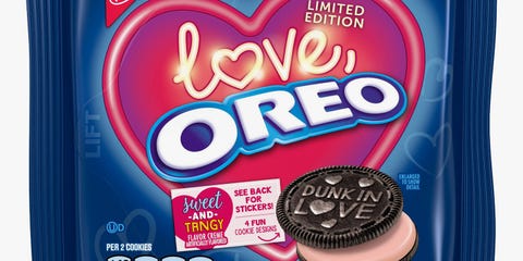 Love Oreo Cookies Are Available At Target For Valentine S Day