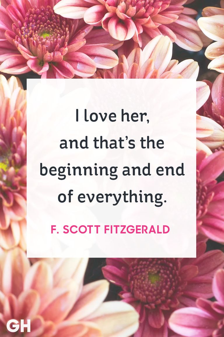 30 Best Love Quotes of All Time - Cute Famous Sayings About Love