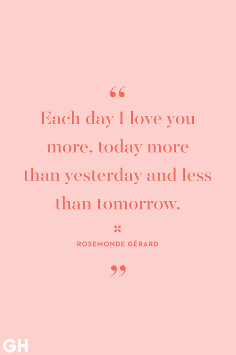 70 Romantic Love Quotes for Her to Make Your Wife or GF Swoon